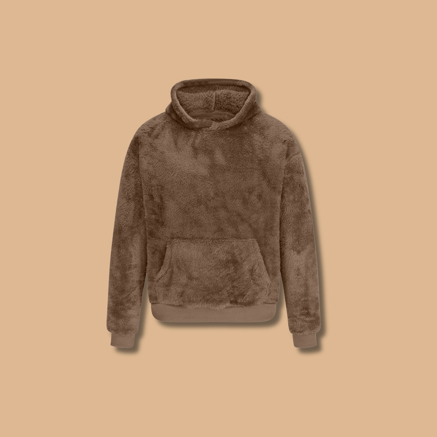 Avalora London™ -  Fluffy Unisex Hoodie