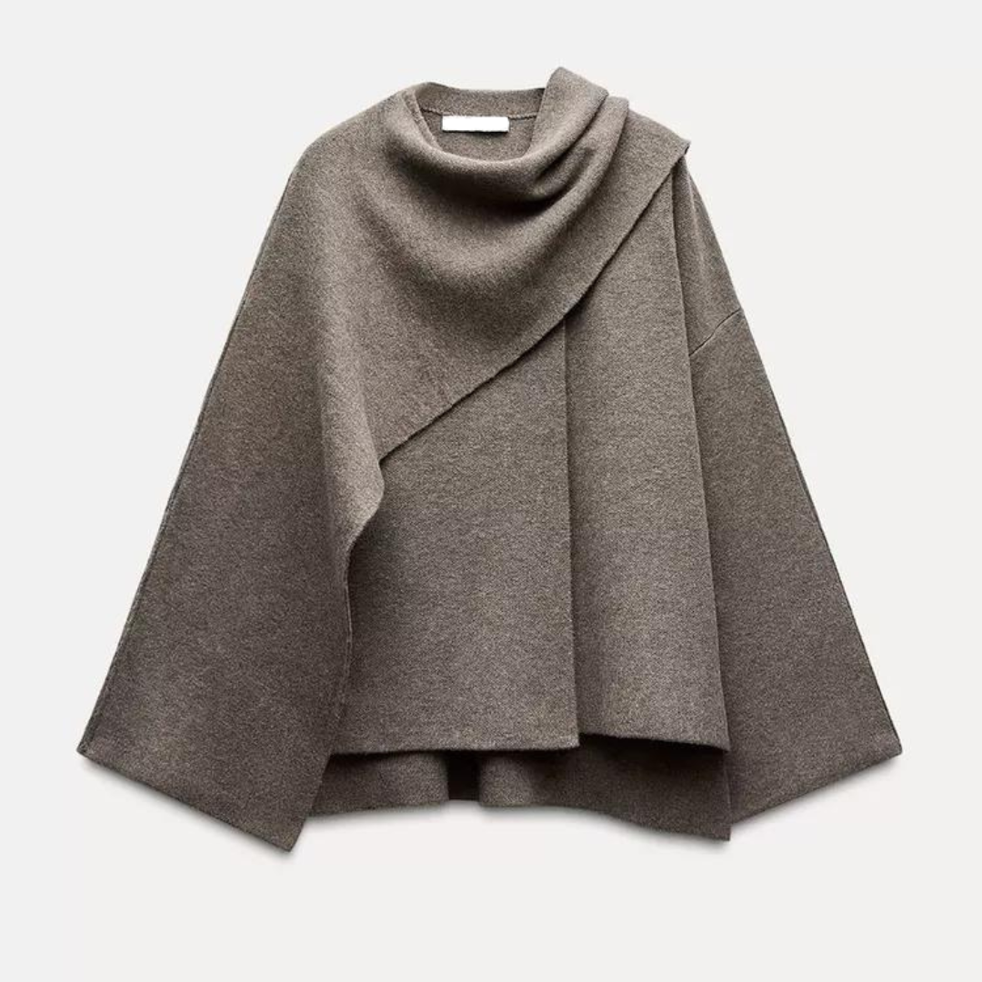 Avalora London™ - Cape Coat