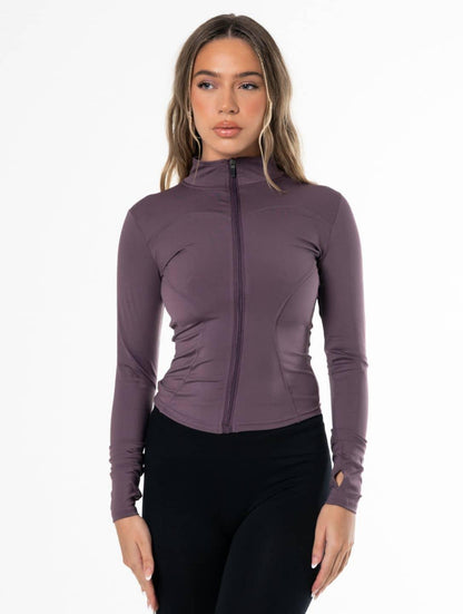 Avalora London™ - Seamless Sculpt BBL Jacket