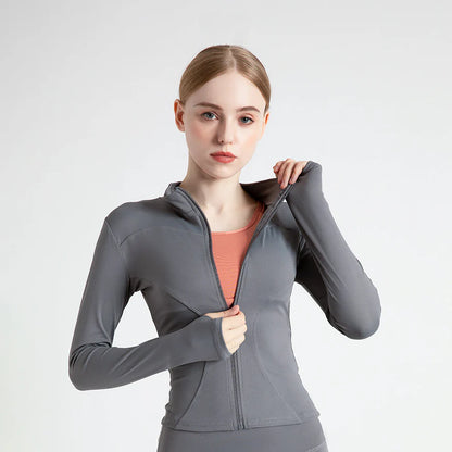 Avalora London™ - Seamless Sculpt BBL Jacket