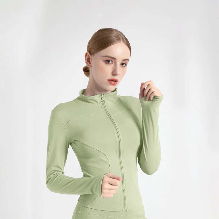 Avalora London™ - Seamless Sculpt BBL Jacket