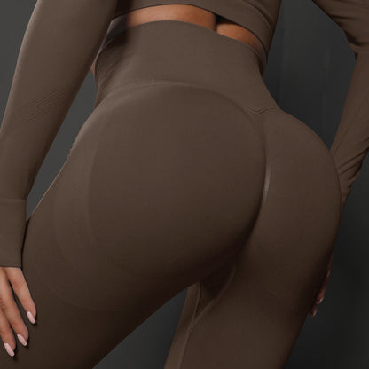 Avalora London™ - Tummy Control Butt Lifting Leggings