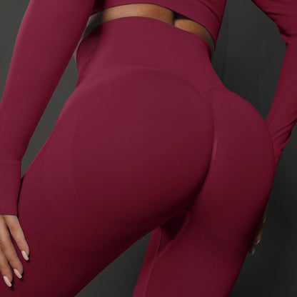 Avalora London™ - Tummy Control Butt Lifting Leggings