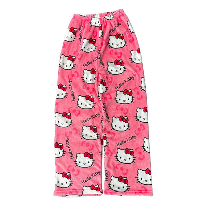 VIRAL Hello Kitty PJ's