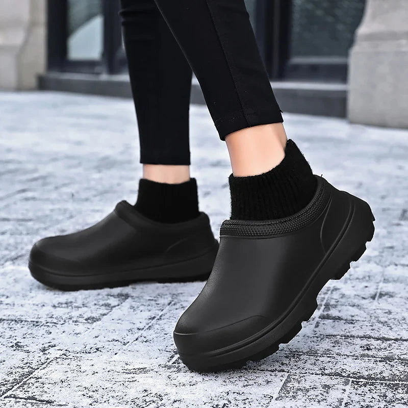 Clomfy™ Sock Clogs