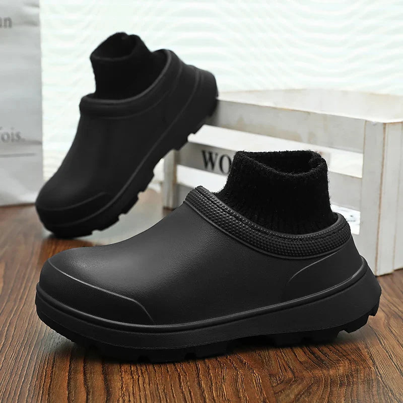 Clomfy™ Sock Clogs