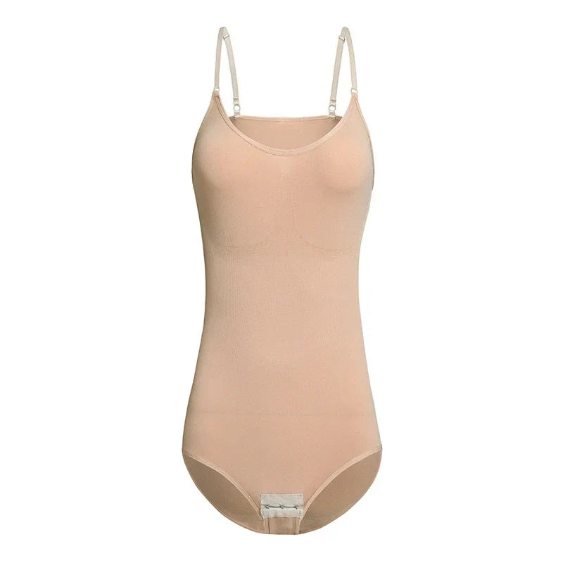 CurvEase™ Compression Bodysuit