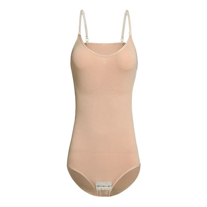 CurvEase™ Compression Bodysuit