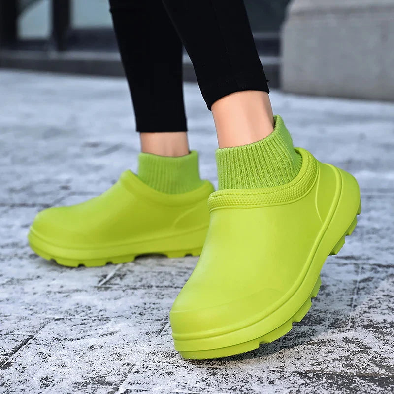 Clomfy™ Sock Clogs