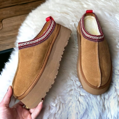 Tasman Slippers