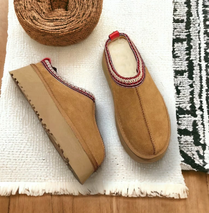 Tasman Slippers