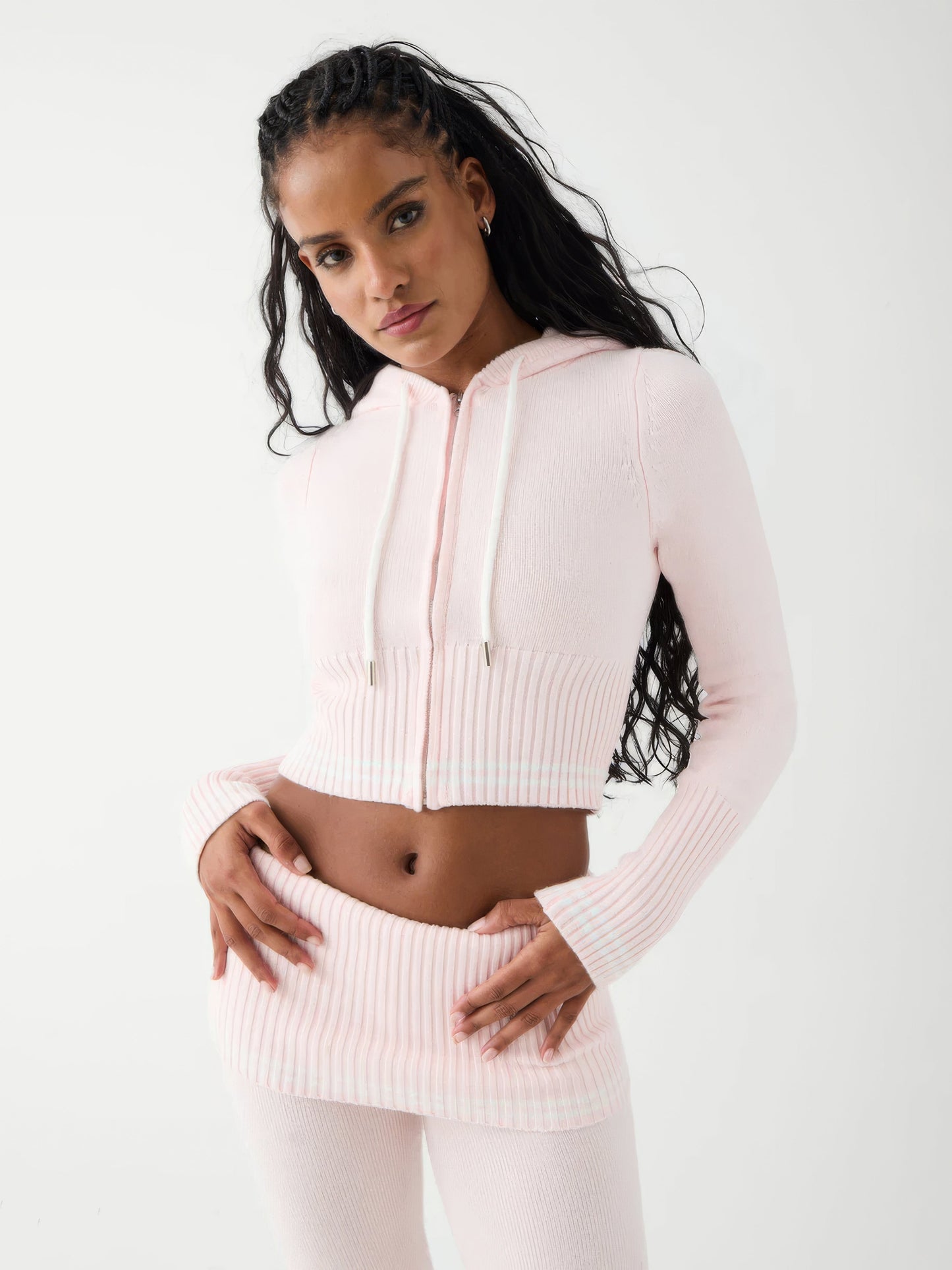 Avalora Londen™ - Cozy Knit Set