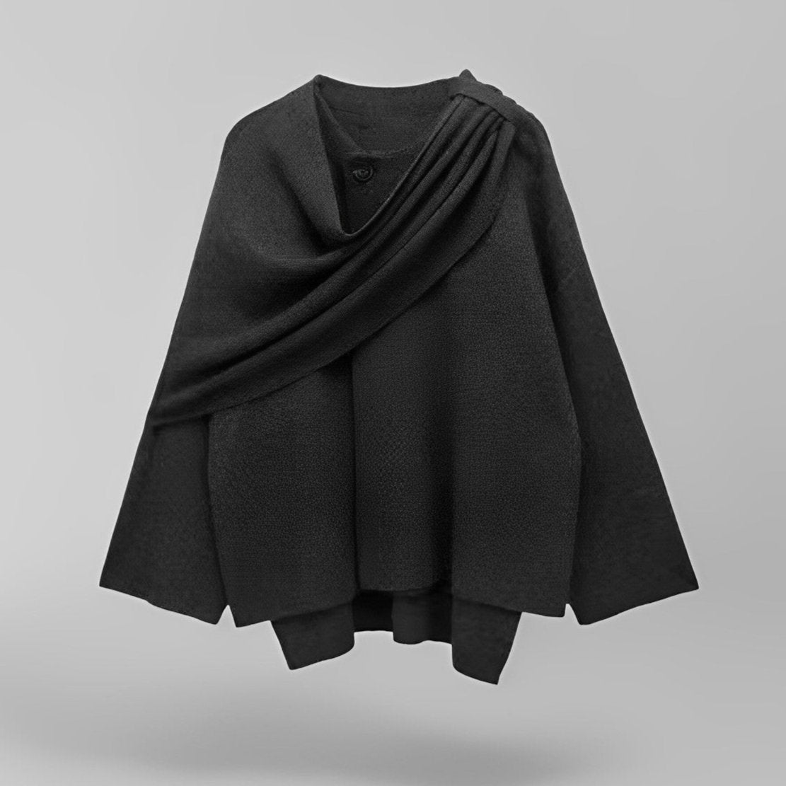 Avalora London™ - Cape Coat